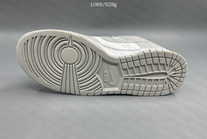 Nike Dunk - VT 2