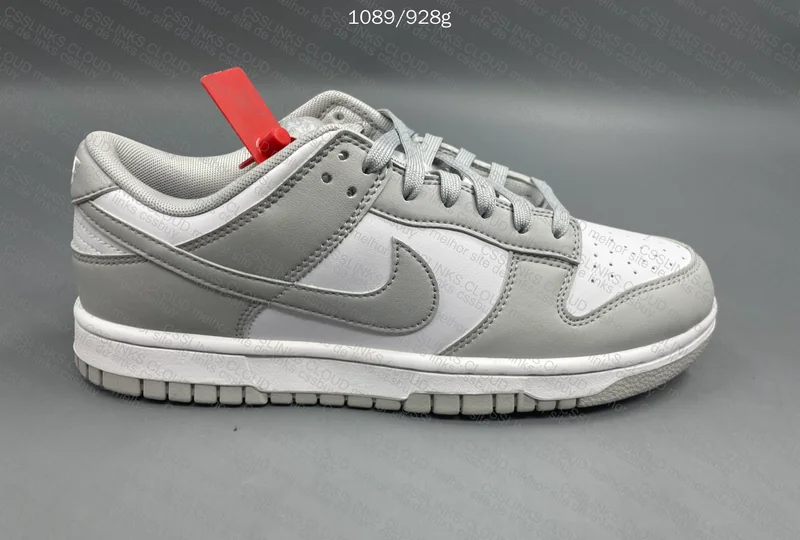 Nike Dunk - VT 3