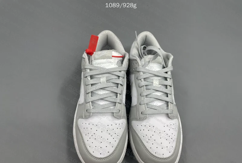 Nike Dunk - VT 4
