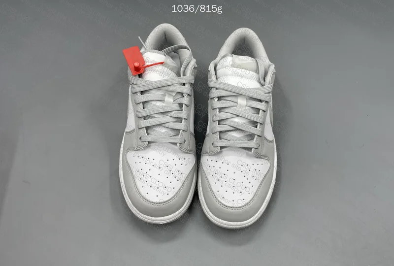 Nike Dunk - VT