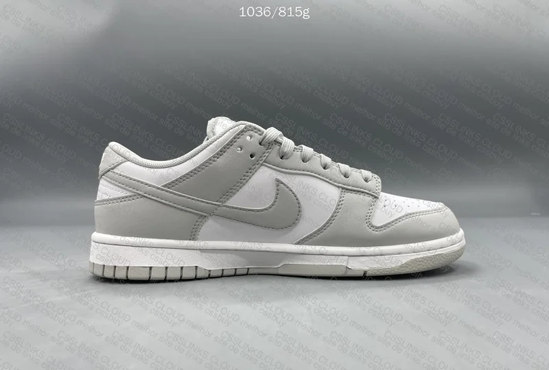 Nike Dunk - VT 2