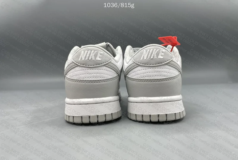 Nike Dunk - VT 3