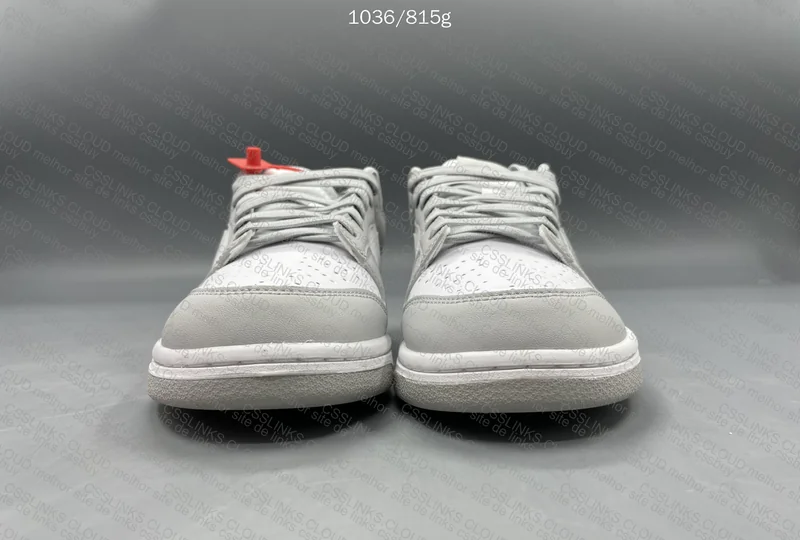 Nike Dunk - VT 4