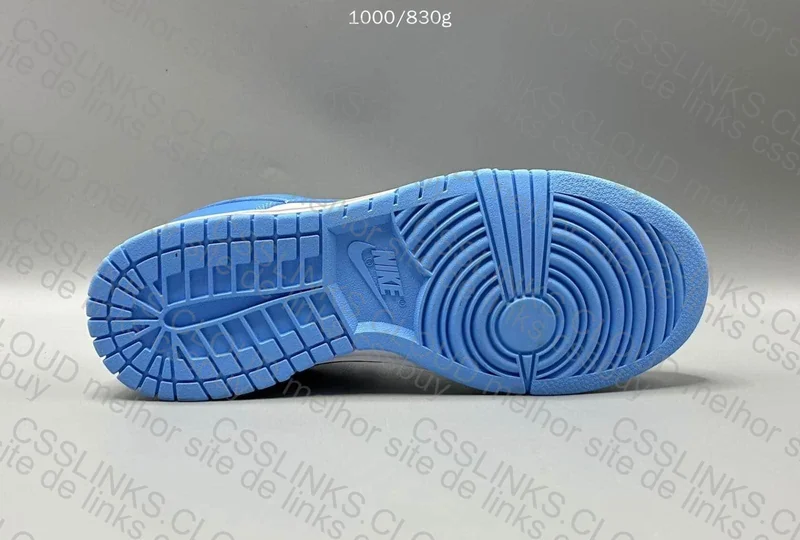 Nike Dunk VT 6