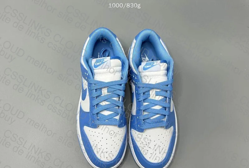 Nike Dunk VT 7