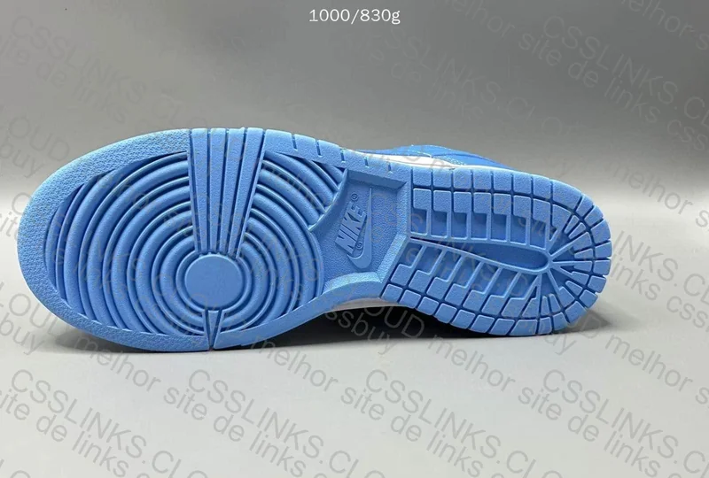 Nike Dunk VT 8