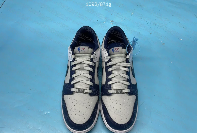 Nike dunk vt