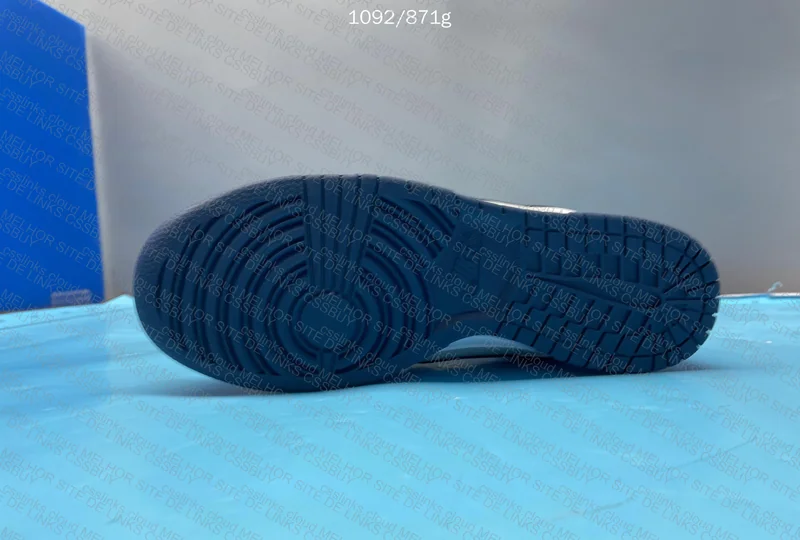 Nike dunk vt 10