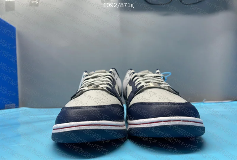 Nike dunk vt 2