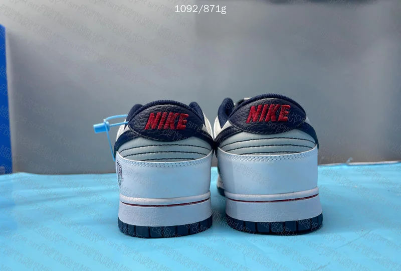 Nike dunk vt 3