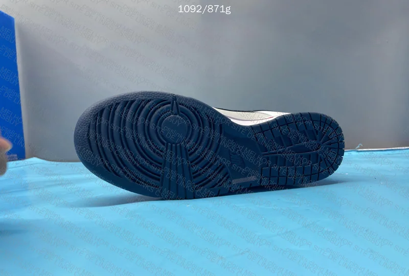 Nike dunk vt 6