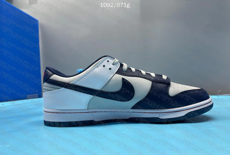 Nike dunk vt 7