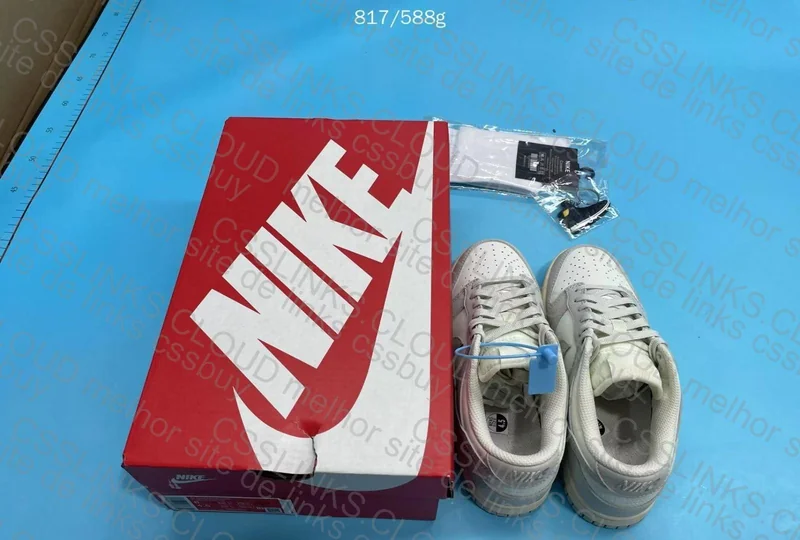 Nike Dunk Vt