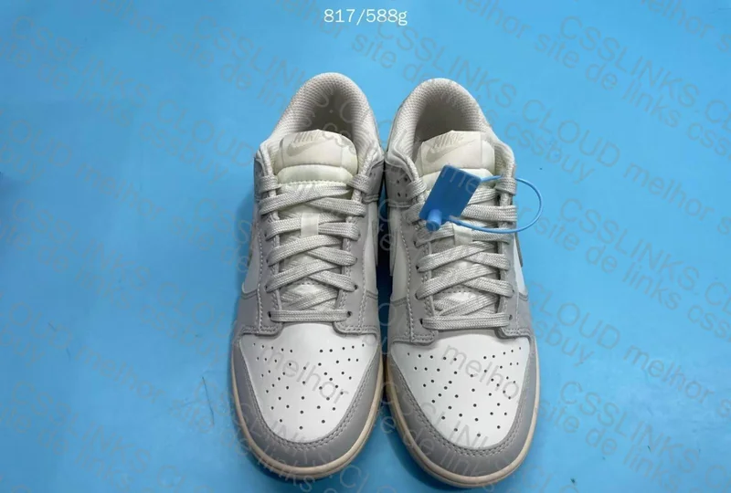 Nike Dunk Vt 2