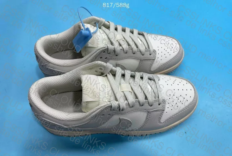 Nike Dunk Vt 3