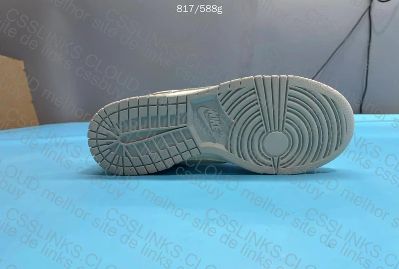 Nike Dunk Vt 4