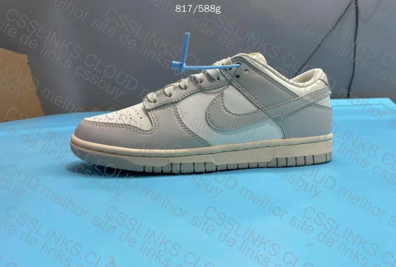 Nike Dunk Vt 5