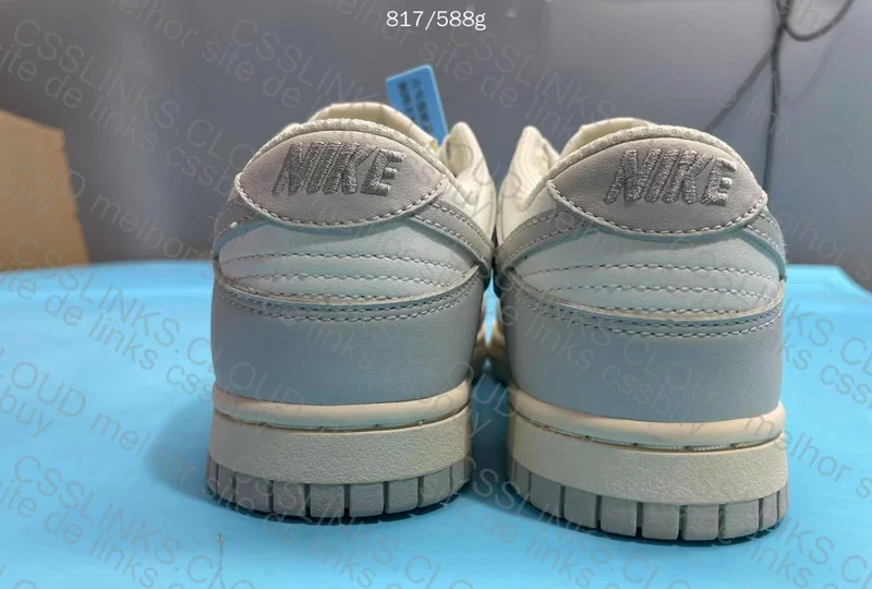 Nike Dunk Vt 6