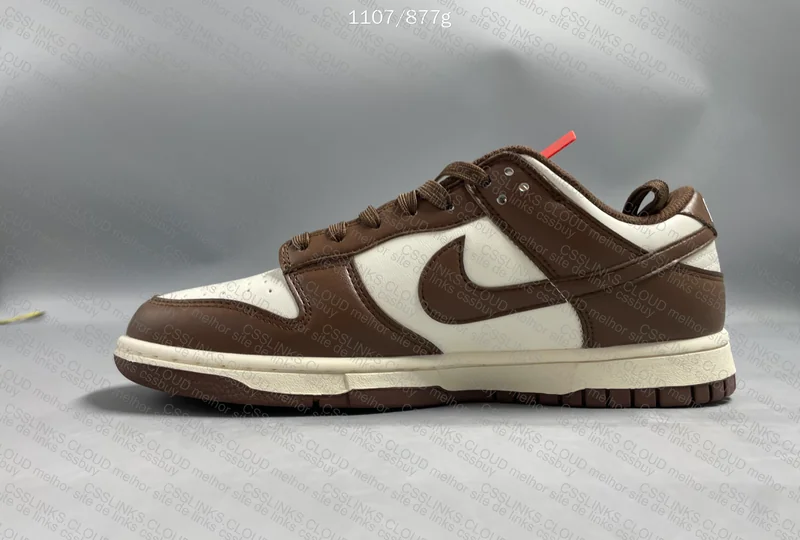 Nike Dunk VT Cacao