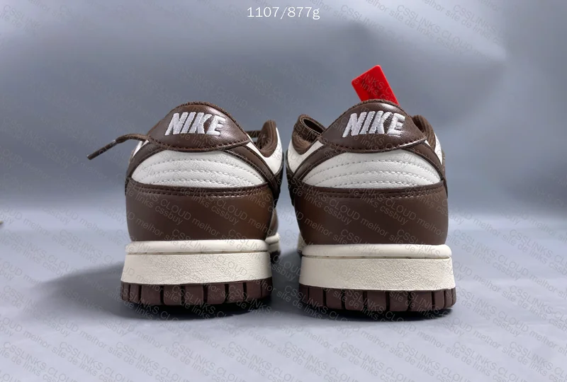 Nike Dunk VT Cacao 6