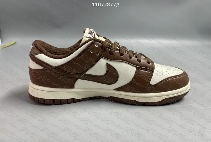 Nike Dunk VT Cacao 7