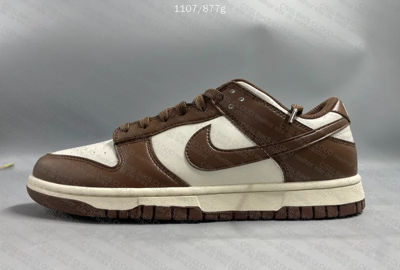Nike Dunk VT Cacao 8
