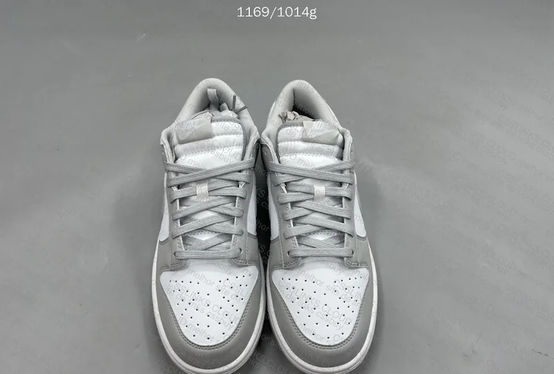 Nike Dunk VT from Sir, Help Me
