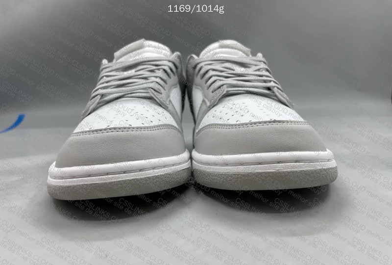 Nike Dunk VT from Sir, Help Me 2