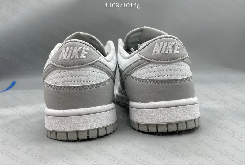 Nike Dunk VT from Sir, Help Me 3