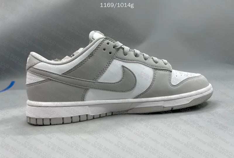 Nike Dunk VT from Sir, Help Me 4
