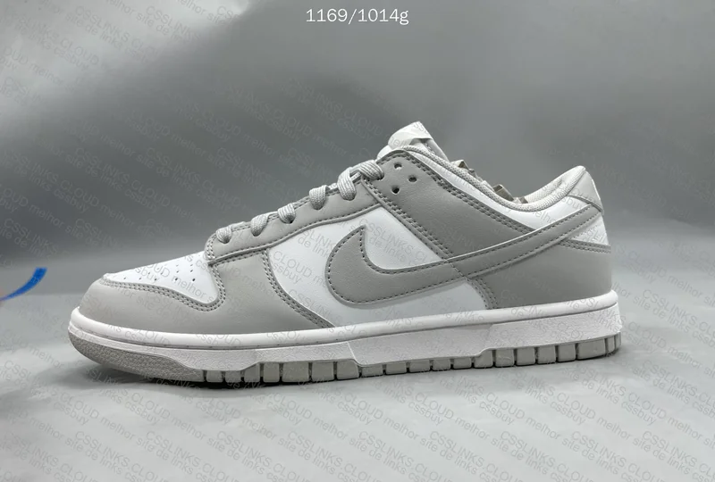 Nike Dunk VT from Sir, Help Me 5