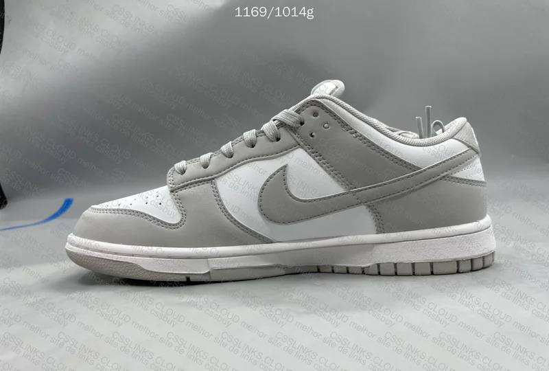 Nike Dunk VT from Sir, Help Me 7