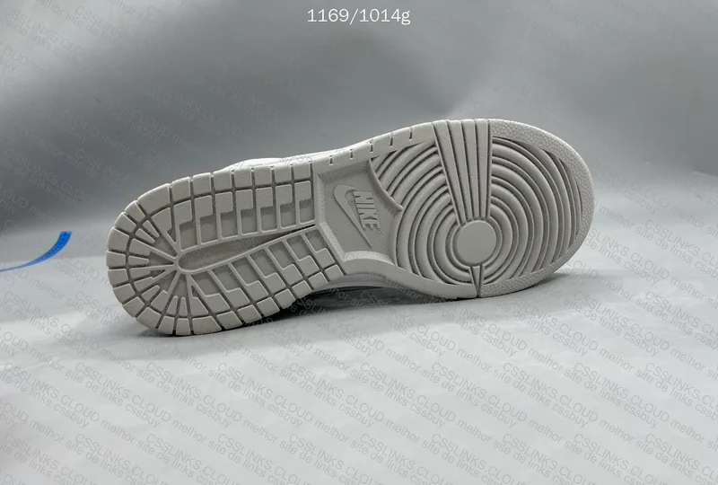 Nike Dunk VT from Sir, Help Me 8