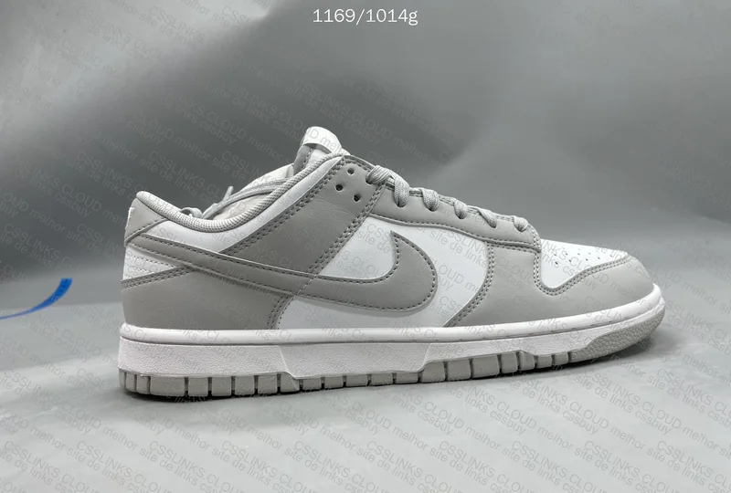 Nike Dunk VT from Sir, Help Me 9
