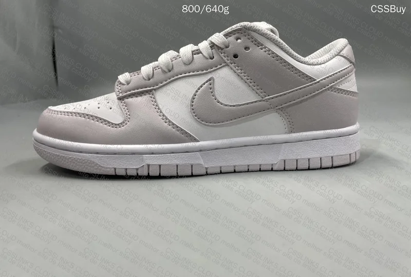 Nike dunk VT Light pink