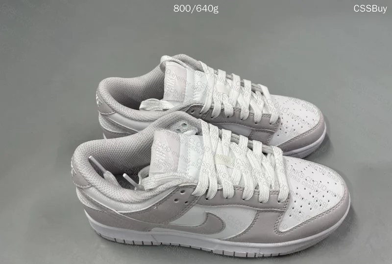 Nike dunk VT Light pink 7