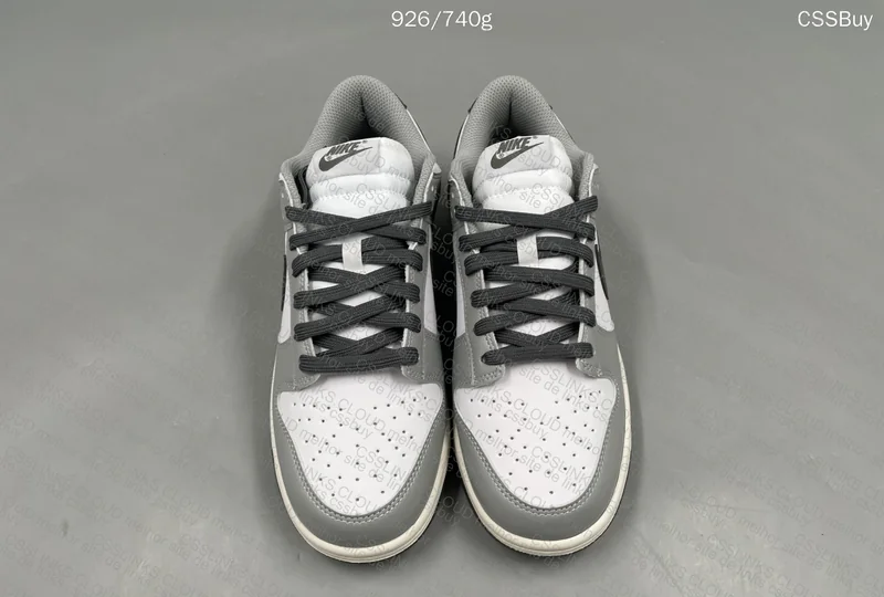 Nike Dunk VT, All Good??