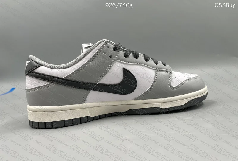 Nike Dunk VT, All Good?? 3