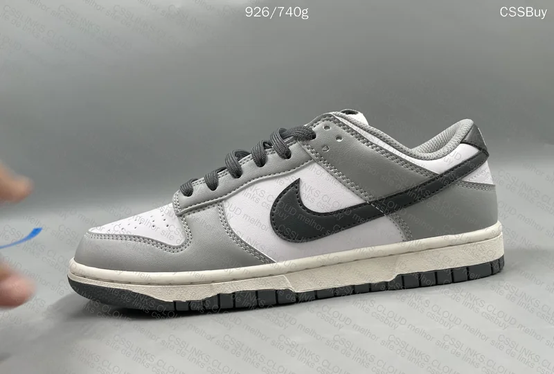 Nike Dunk VT, All Good?? 5