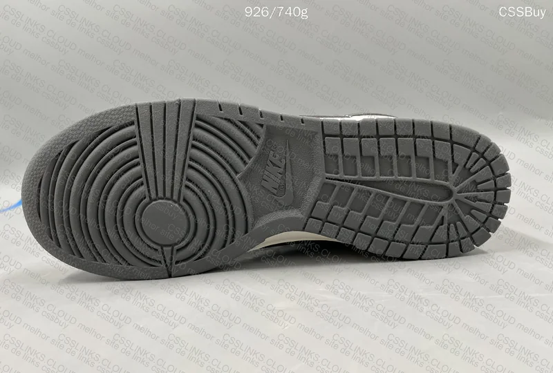 Nike Dunk VT, All Good?? 6