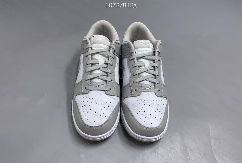 Nike Dunk VT White Gray