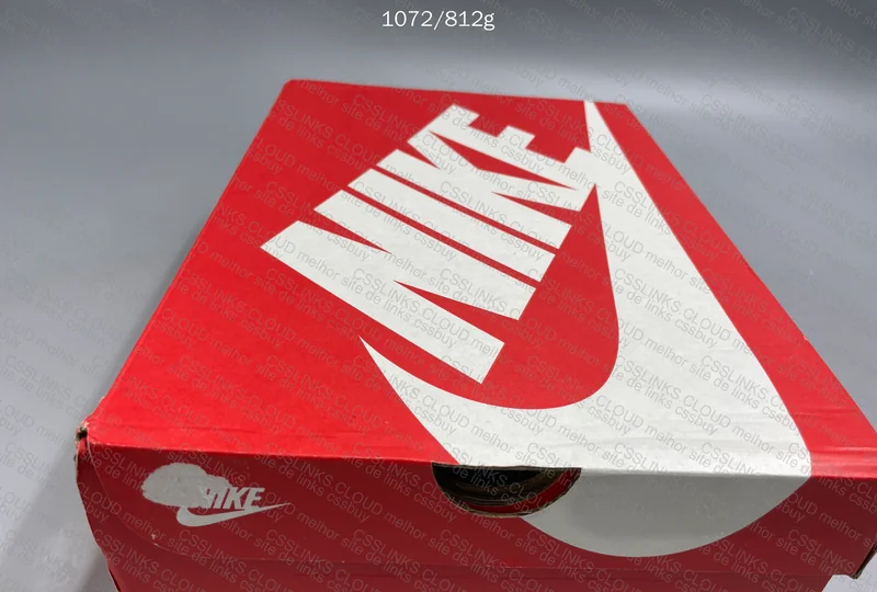 Nike Dunk VT White Gray 5