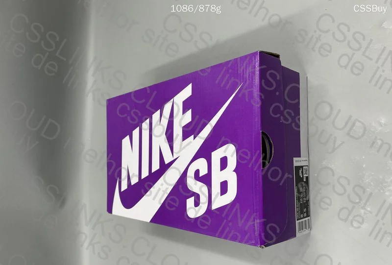 Nike Dunk White Gum 11