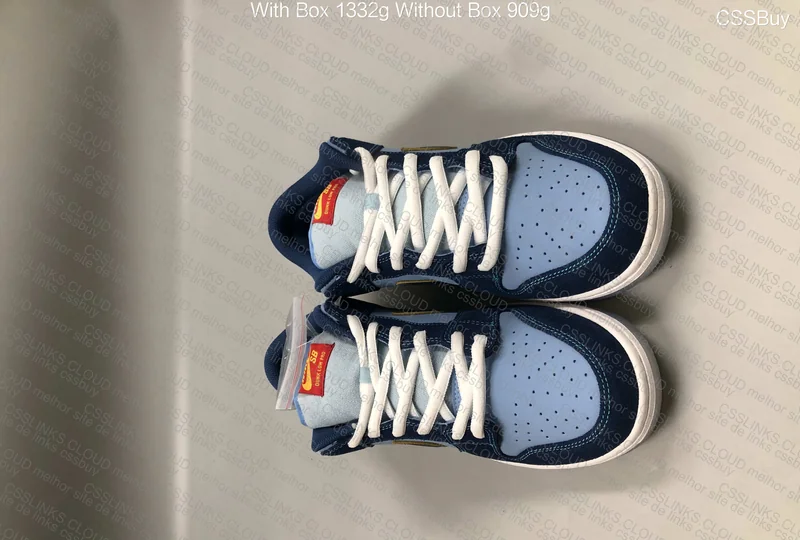 NIKE DUNK “WHY SO SAD”