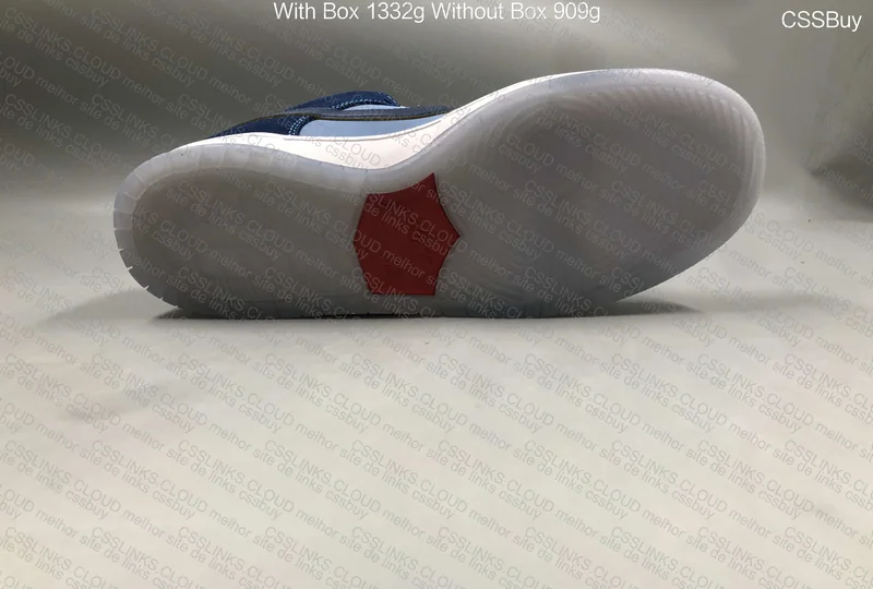 NIKE DUNK “WHY SO SAD” 5