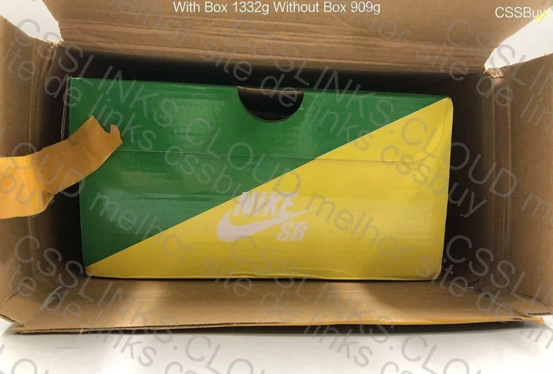 NIKE DUNK “WHY SO SAD” 8