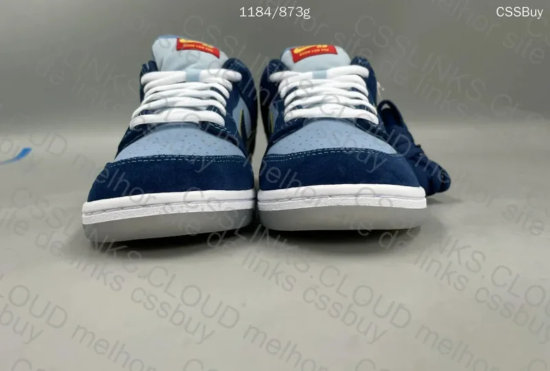 Nike Dunk Why so sad? 2