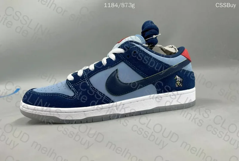 Nike Dunk Why so sad? 5