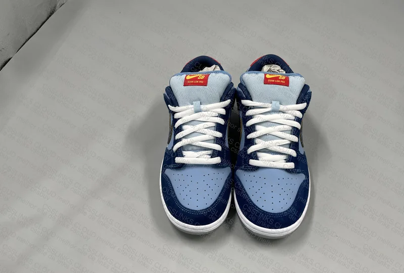Nike Dunk Why So Sad