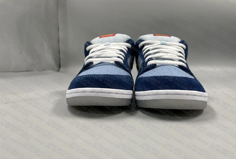 Nike Dunk Why So Sad 2